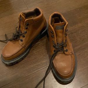 Eastland Leather Boots